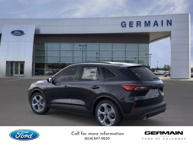 2025 Ford Escape ST-Line photo 3