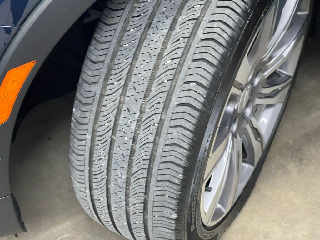 2022 Cadillac XT4 Premium Luxury photo 23
