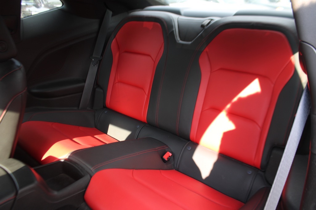 2023 Chevrolet Camaro 2LT photo 25