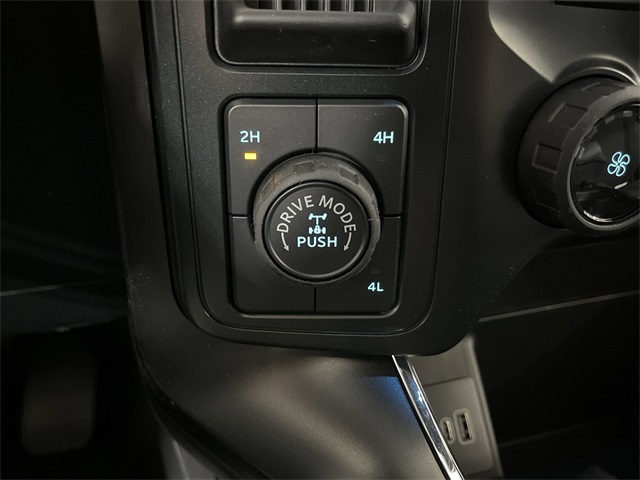 2025 Ford F-150 STX photo 29