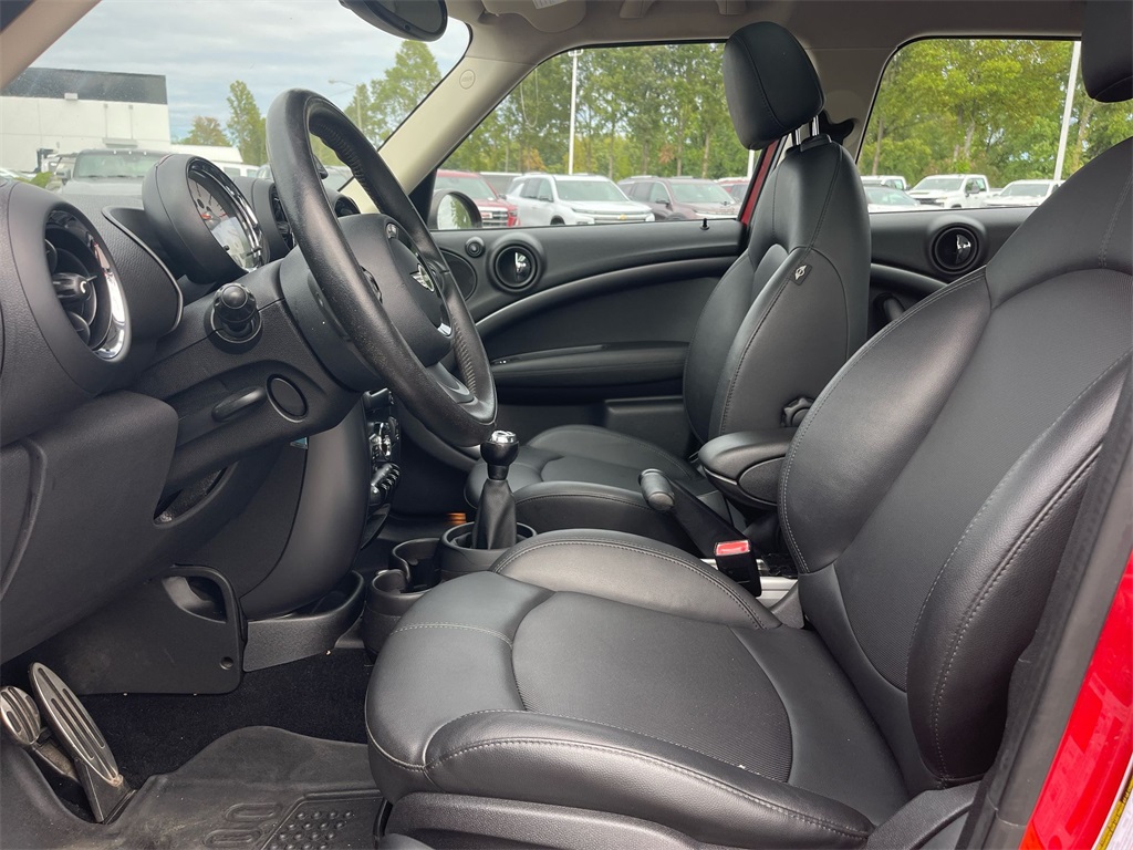2013 Mini Countryman S photo 9