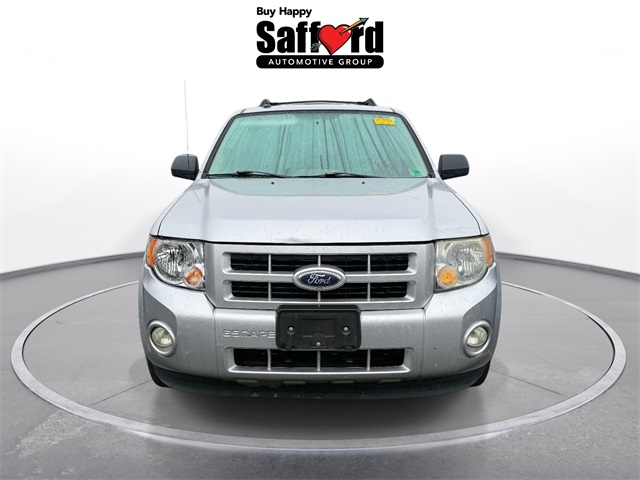 2010 Ford Escape Hybrid photo 2