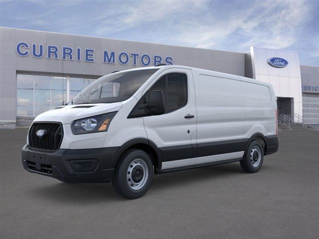 2026 Ford Transit Van Base's photo