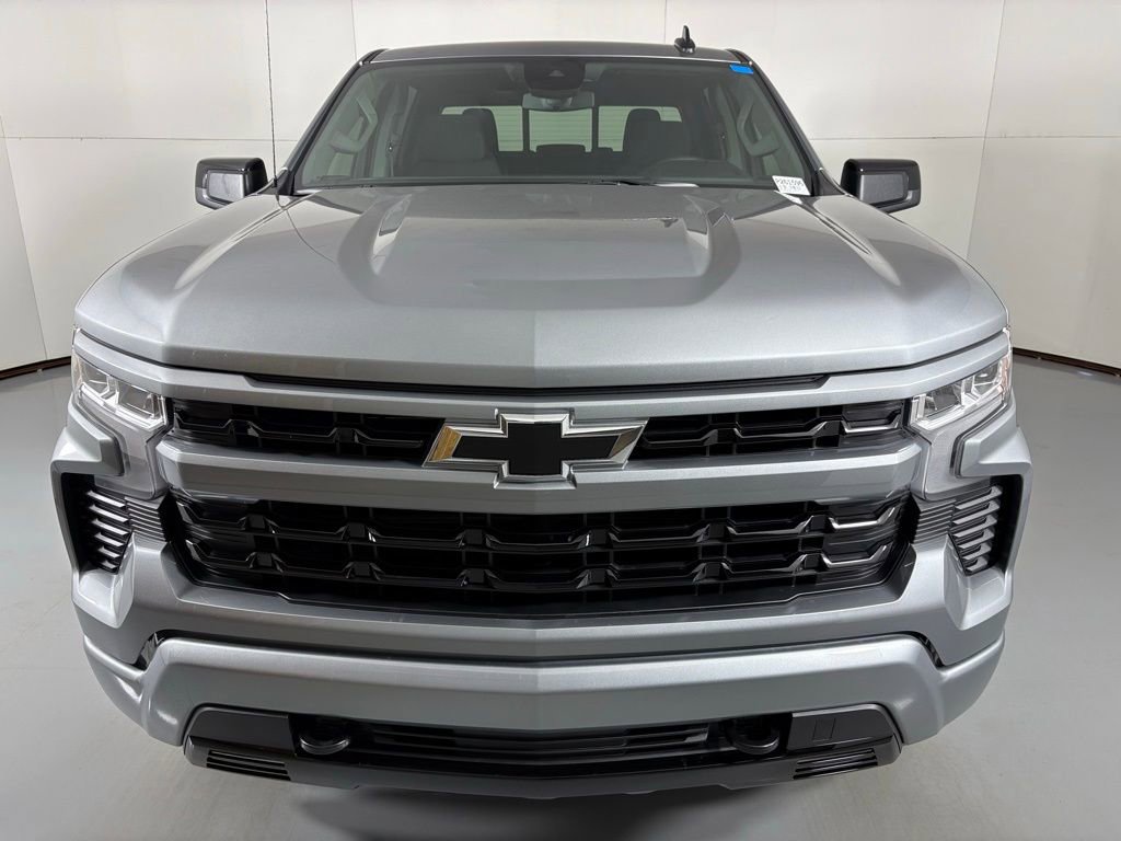 2026 Chevrolet Silverado 1500 RST photo 4