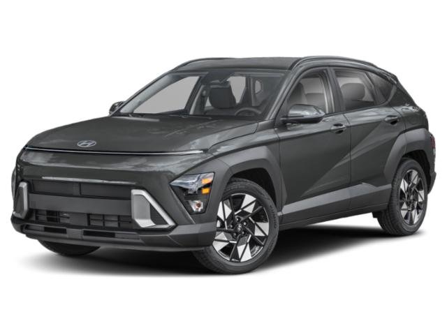 2025 Hyundai Kona SEL's photo
