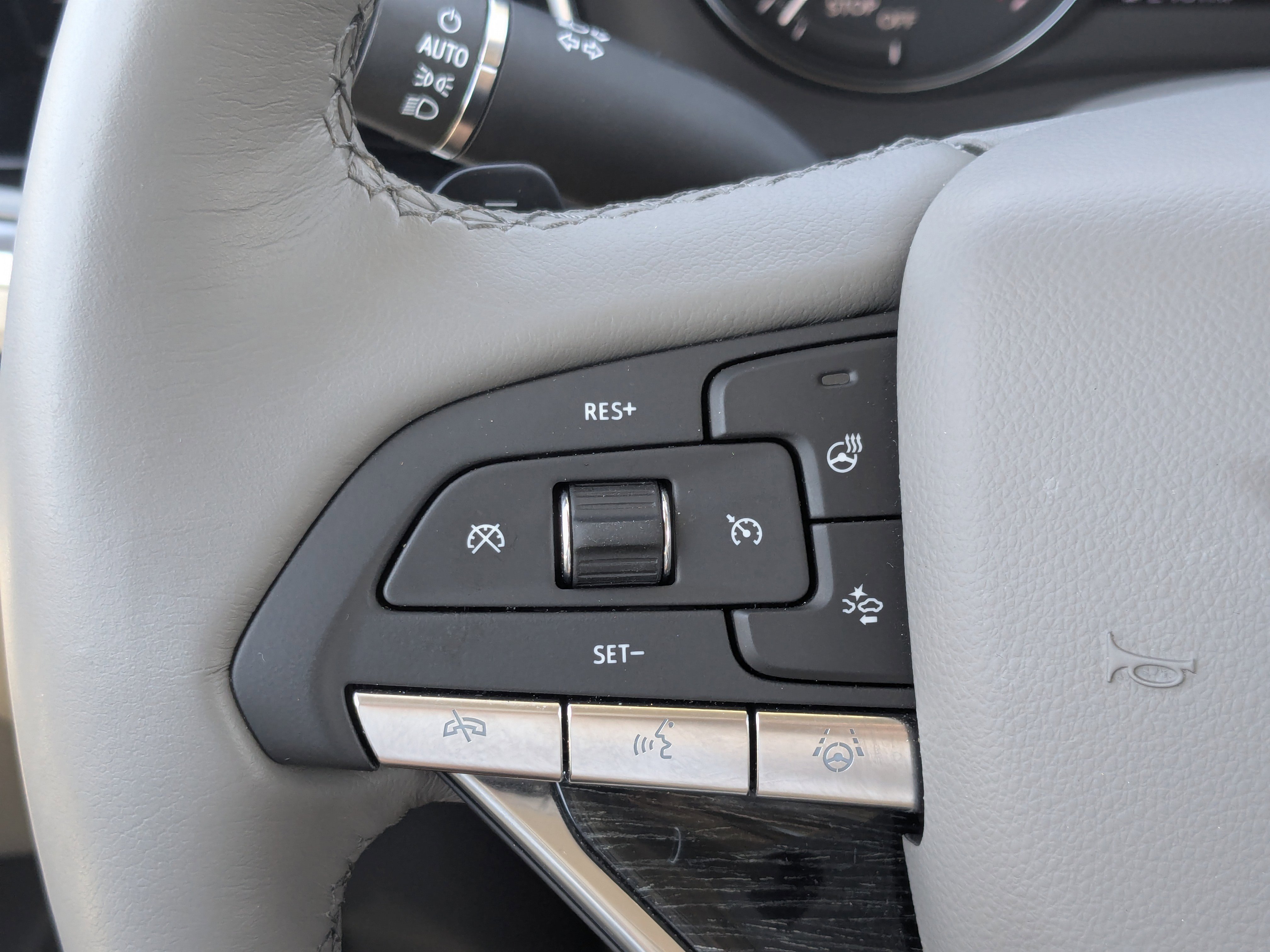 2023 Cadillac XT6 Premium Luxury photo 14