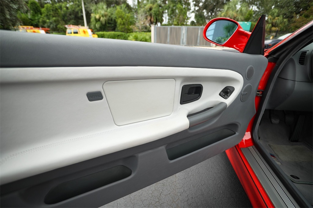 1999 Bmw M3 3 photo 32