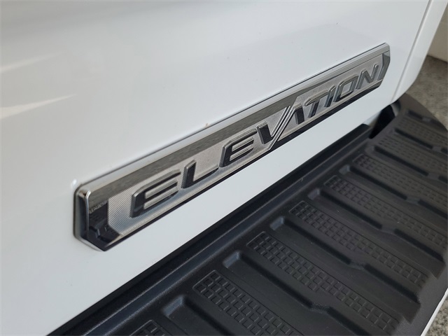 2024 Gmc Sierra 1500 Elevation photo 21
