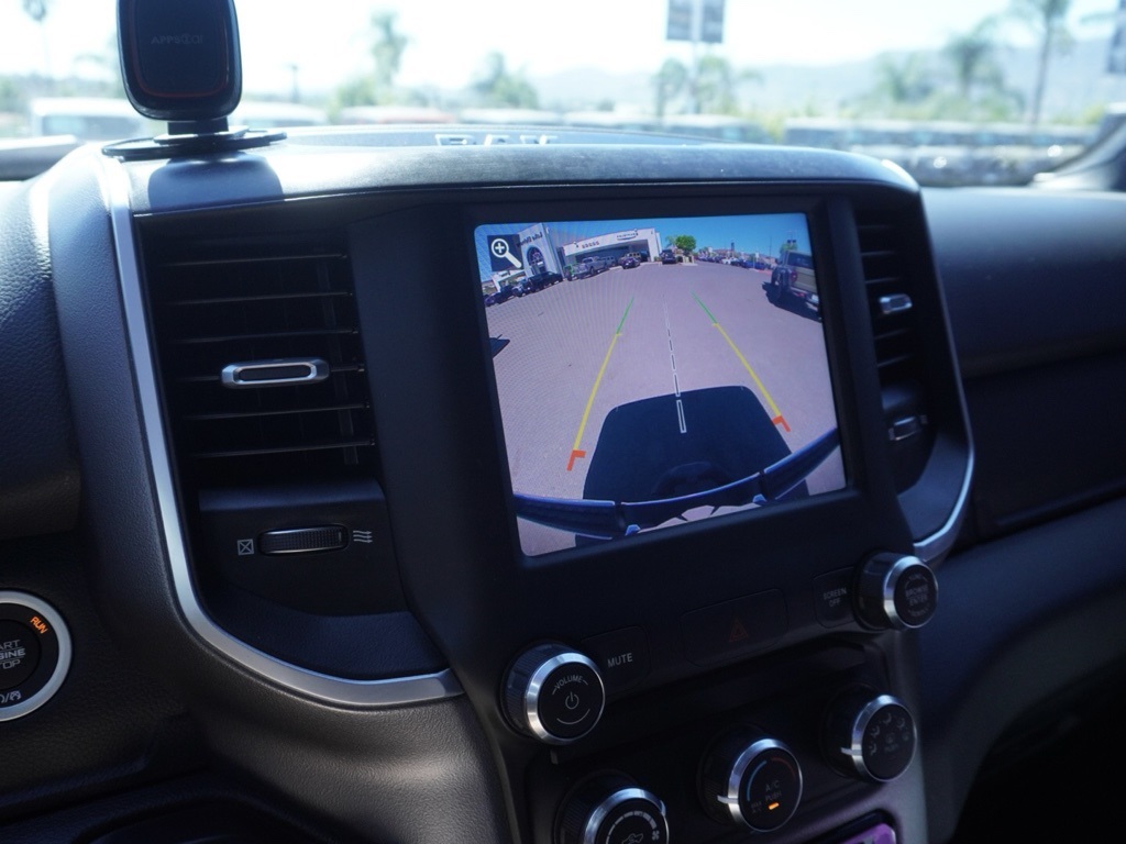 2020 Ram 1500 Big Horn photo 15