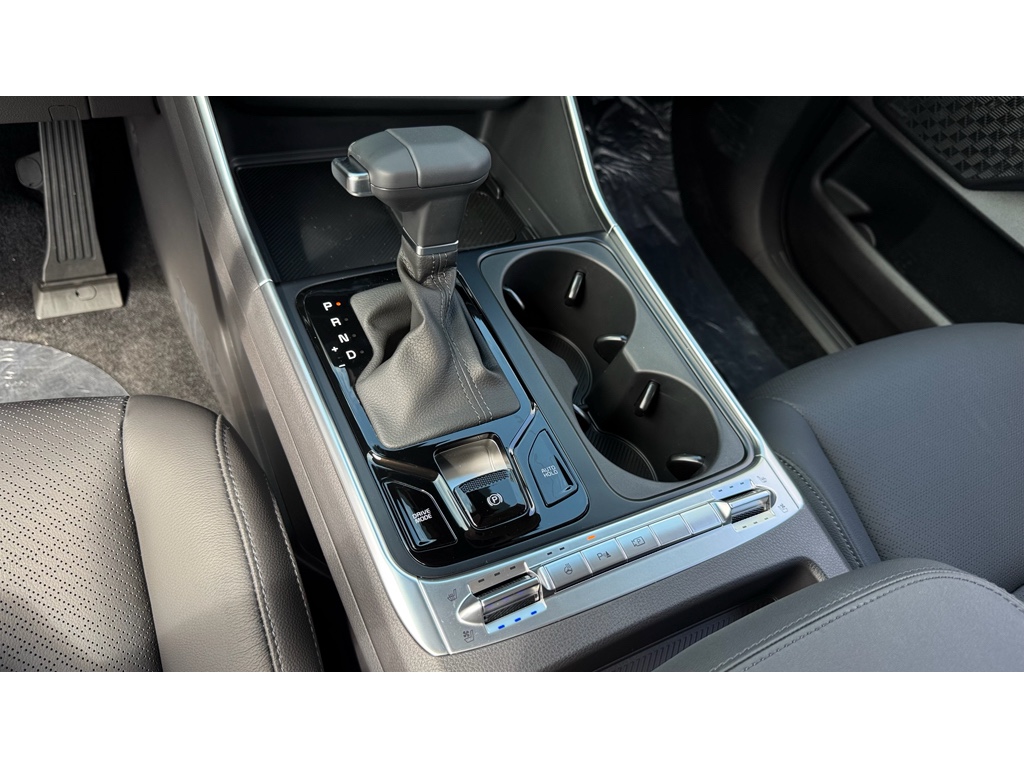 2026 Kia Carnival SX Prestige photo 18