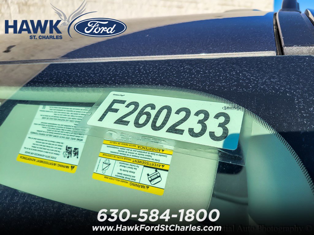 2026 FORD EXPLORER - Image 21