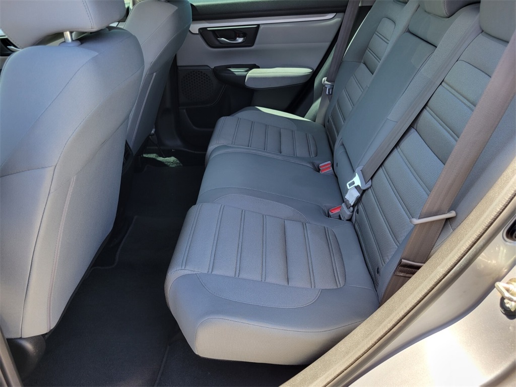 2018 Honda CR-V LX photo 11