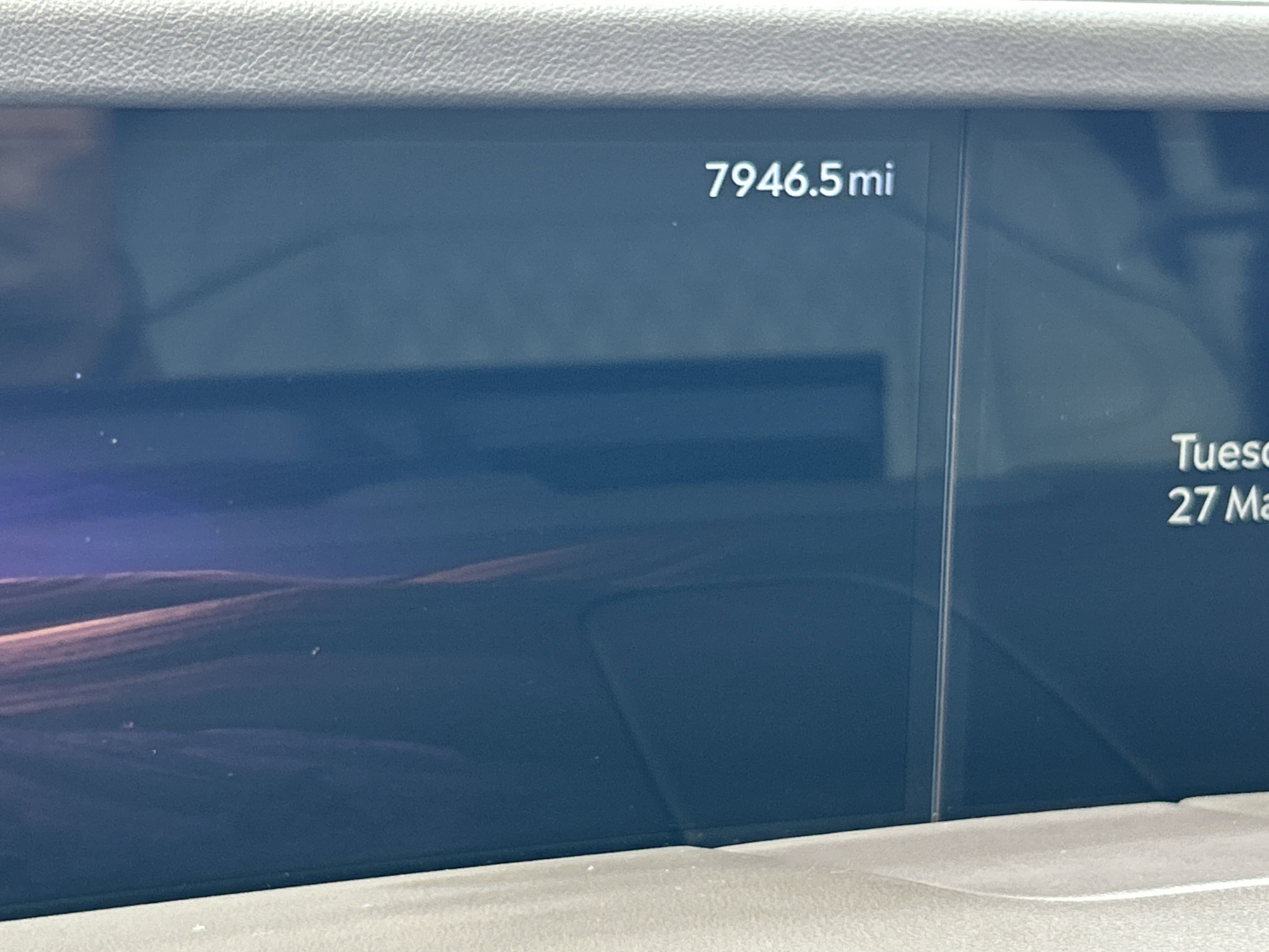 2024 Lincoln Nautilus Black Label photo 15