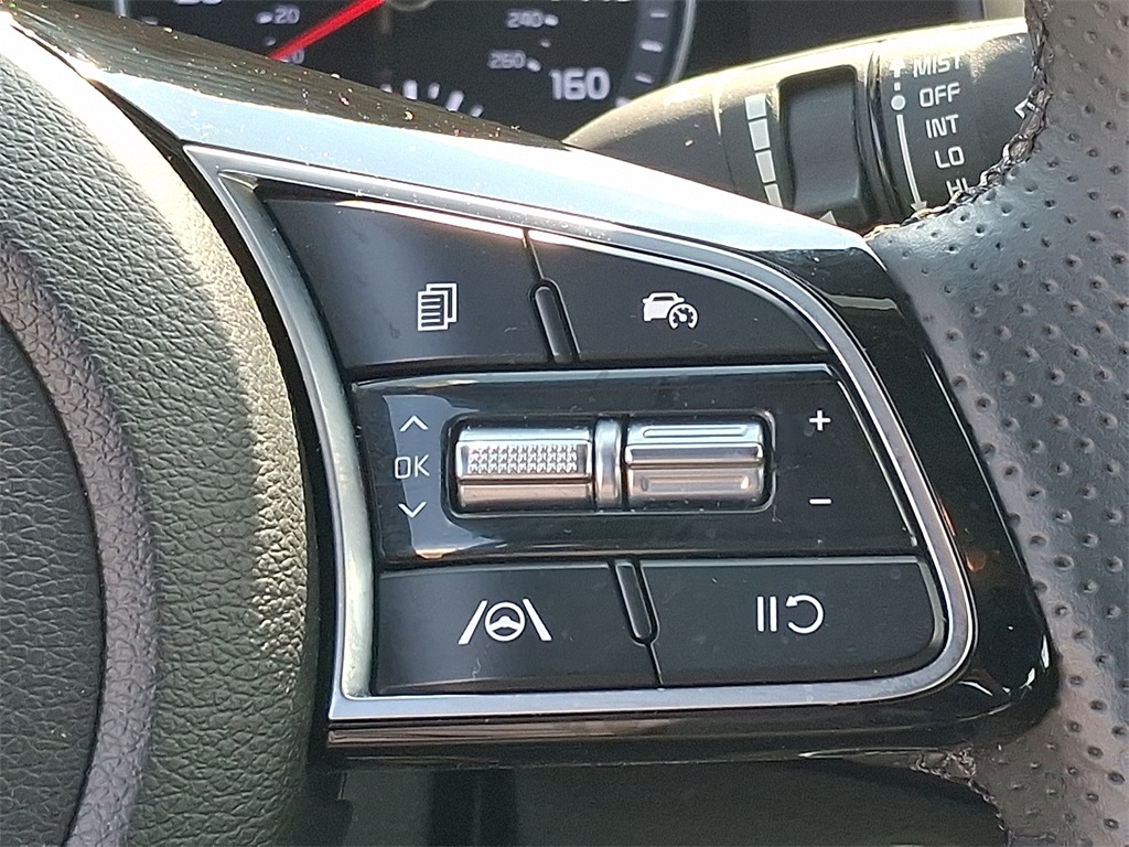 2023 Kia Forte GT-Line photo 21