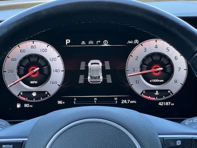 2023 Kia Sportage X-Pro Prestige photo 30
