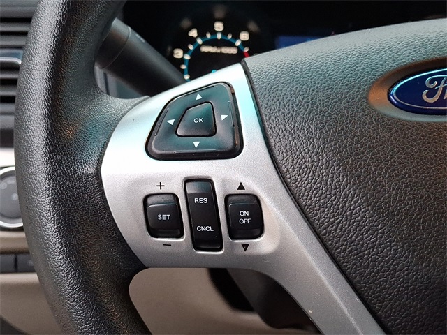 2013 Ford Explorer Base photo 19