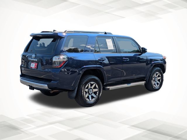 2019 Toyota 4Runner TRD Off-Road Premium photo 4