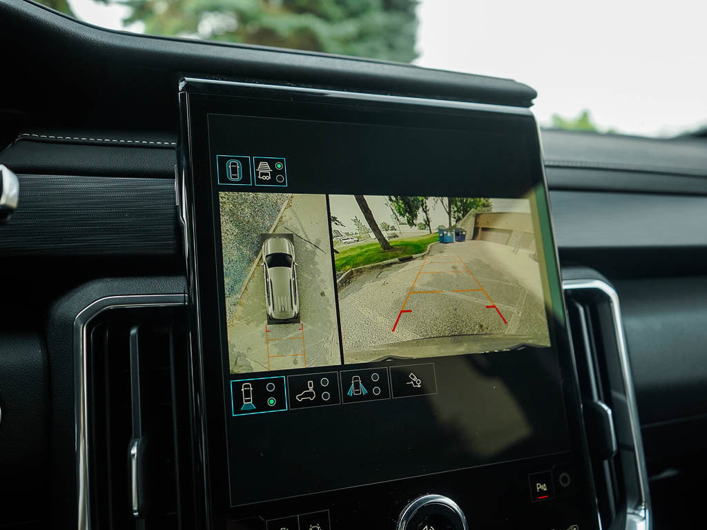 2026 Gmc Acadia Elevation photo 25