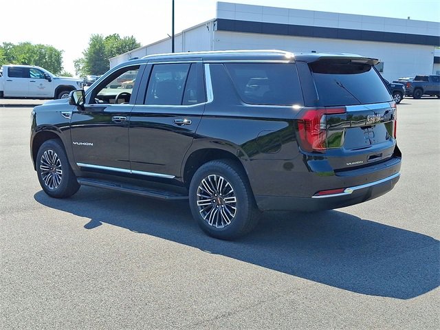 2025 Gmc Yukon Denali Ultimate photo 9