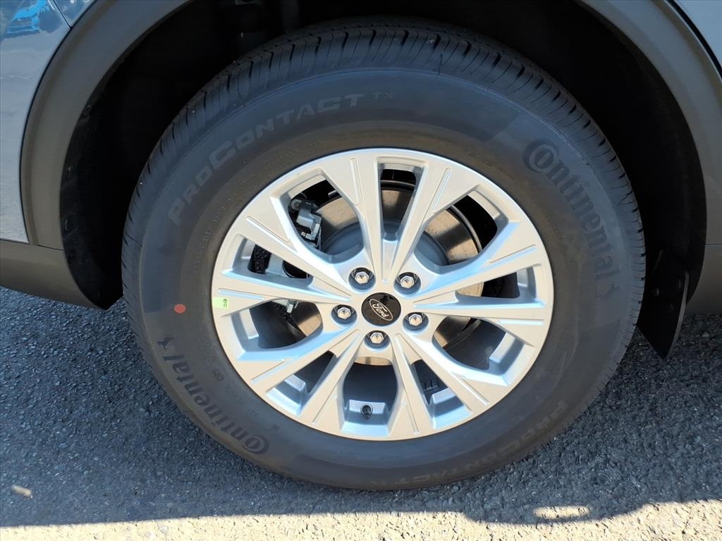 2025 Ford Escape Active photo 8