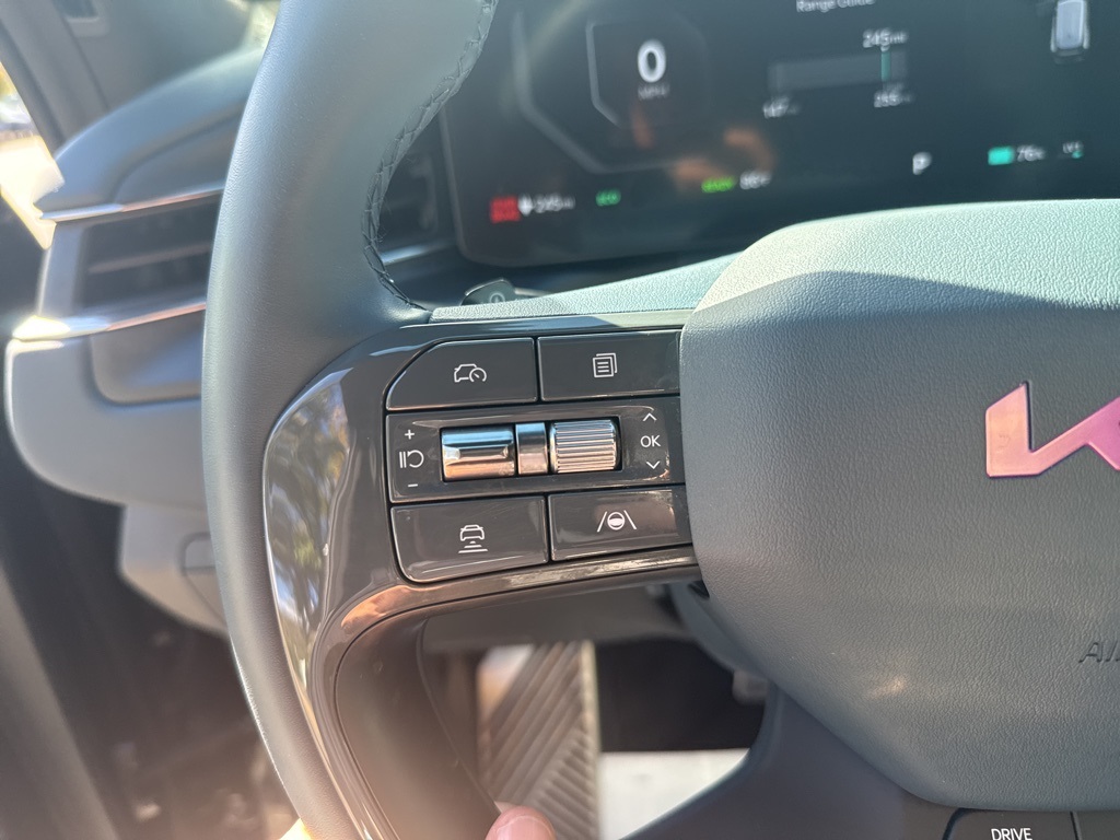 2024 Kia EV9 GT-Line photo 15