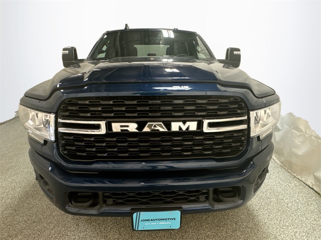 2024 Ram 2500 Big Horn photo 3