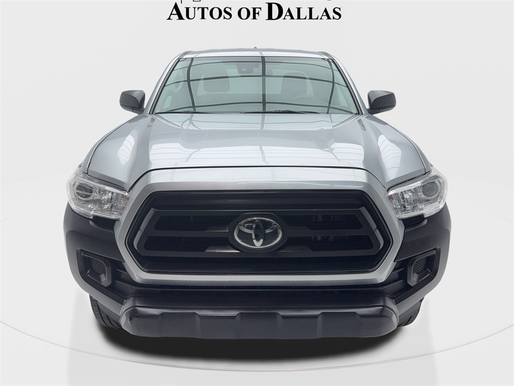 2022 Toyota Tacoma SR photo 4
