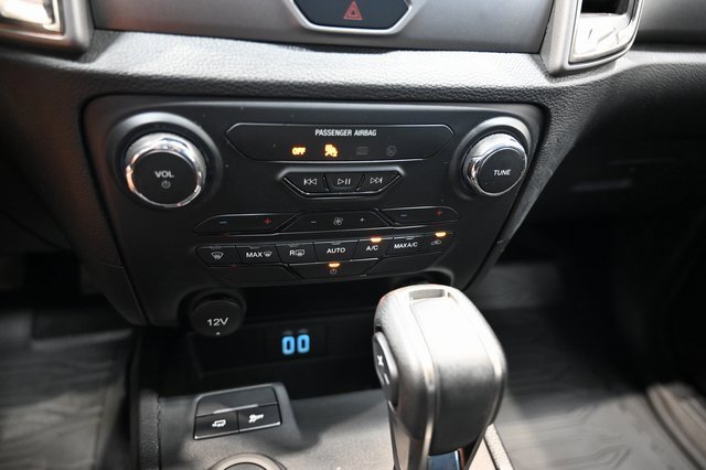 2023 Ford Ranger XL photo 16