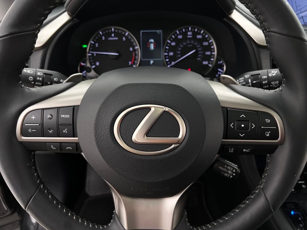2022 Lexus RX 350 photo 19