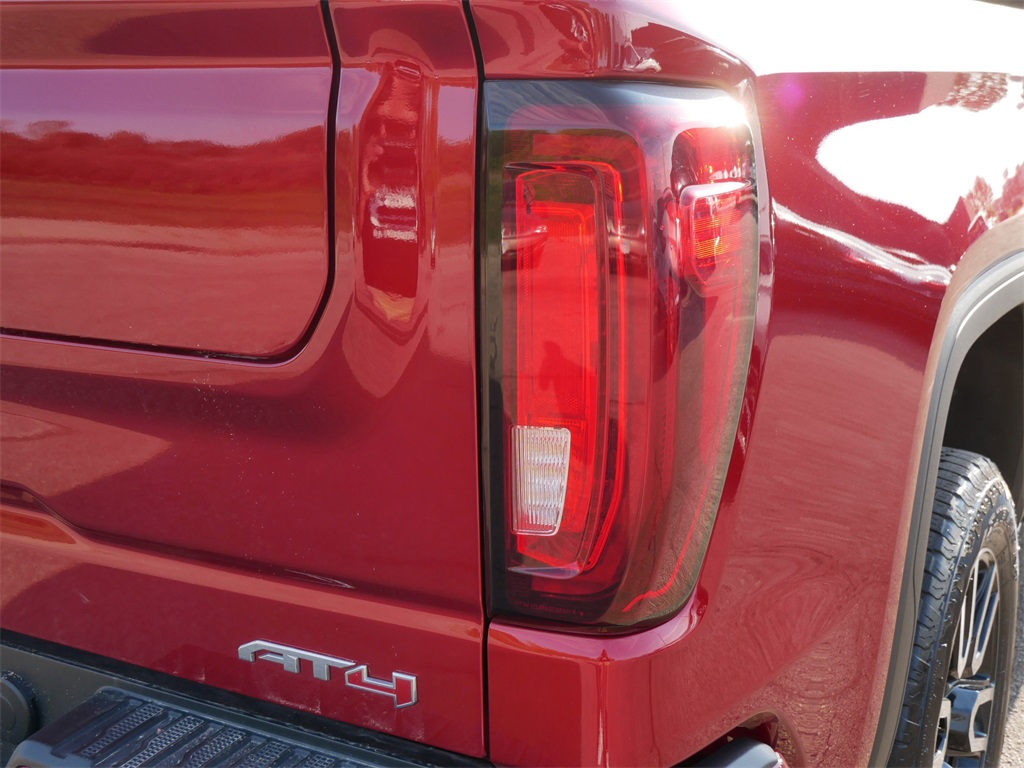 2022 Gmc Sierra 1500 Limited AT4 photo 11