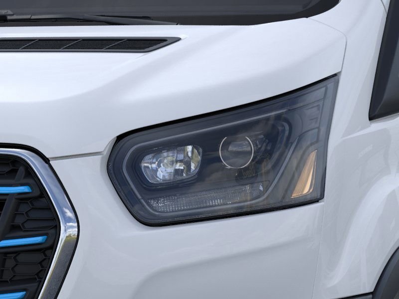 2025 Ford Transit photo 14