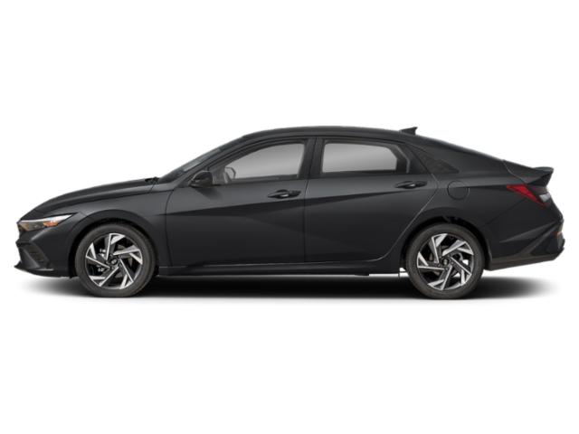 2025 Hyundai Elantra SEL Sport photo 13