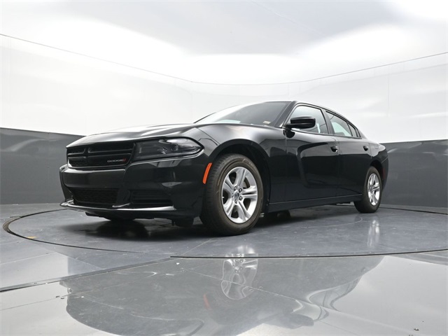 2023 Dodge Charger SXT photo 26