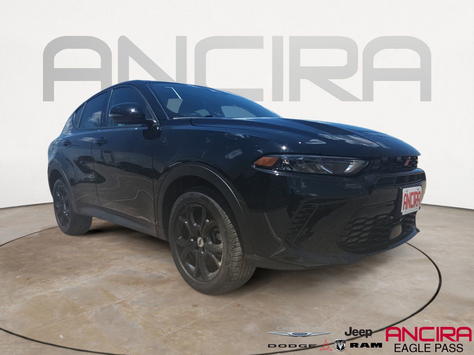 2025 Dodge Hornet