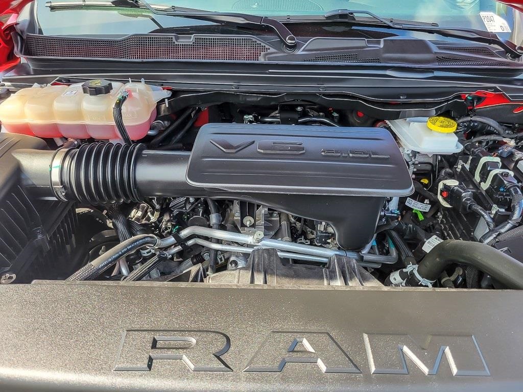 2025 Ram 1500 Big Horn Lone Star photo 20