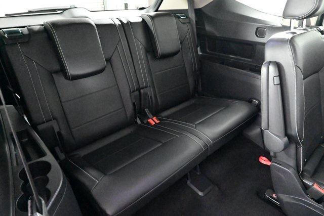 2022 Volkswagen Atlas V6 SE Technology photo 13