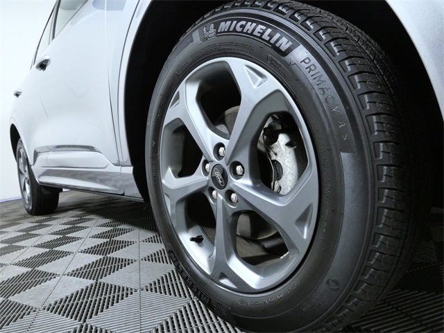 Used 2023 Ford Escape ST-Line with VIN 1FMCU9MN0PUB19709 for sale in Apple Valley, Minnesota