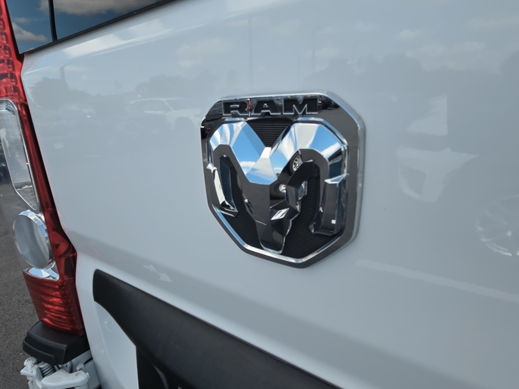2023 Ram ProMaster 2500 photo 15