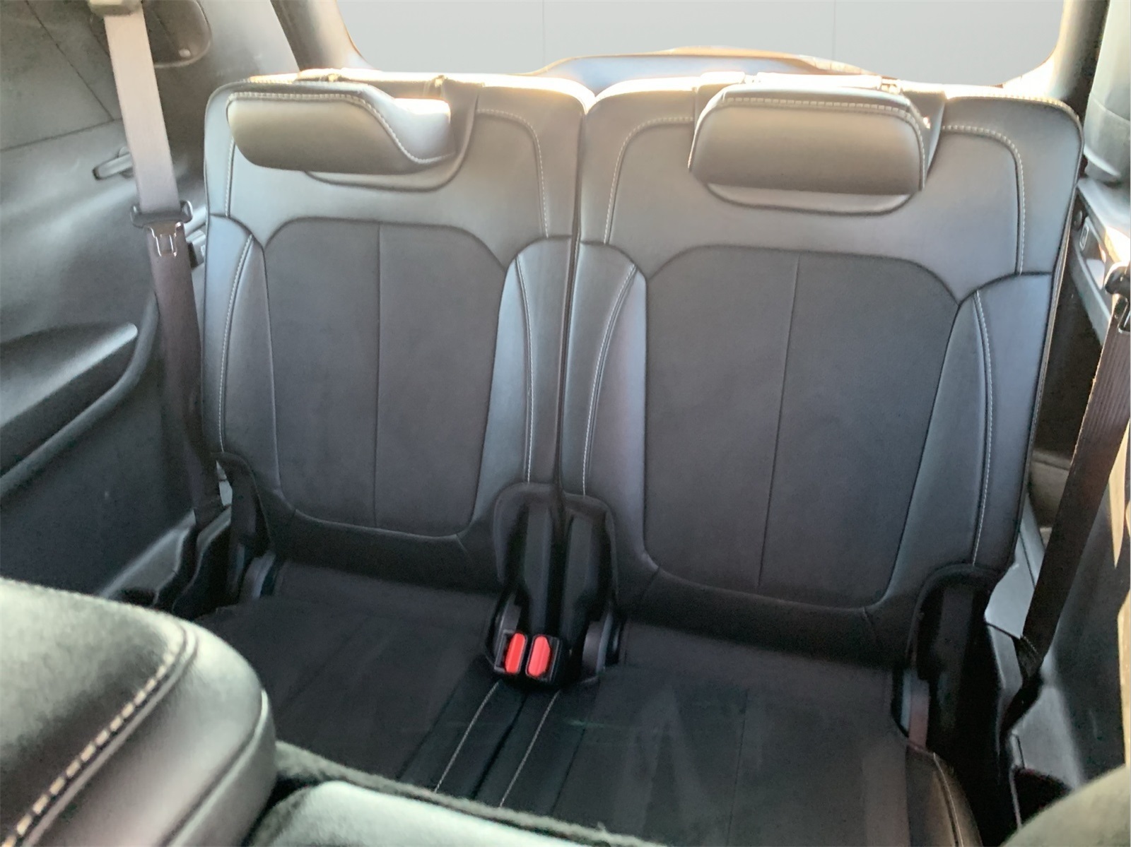 2024 Jeep Grand Cherokee Altitude photo 22