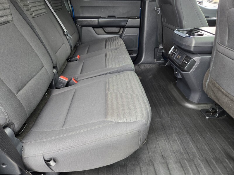 2021 Ford F-150 XLT photo 13