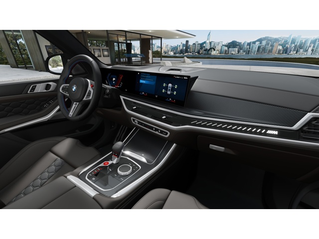 2026 Bmw X5 photo 14