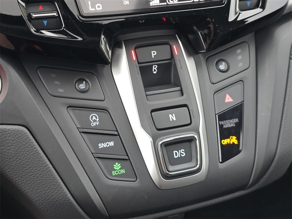 2026 Honda Odyssey EX-L photo 27