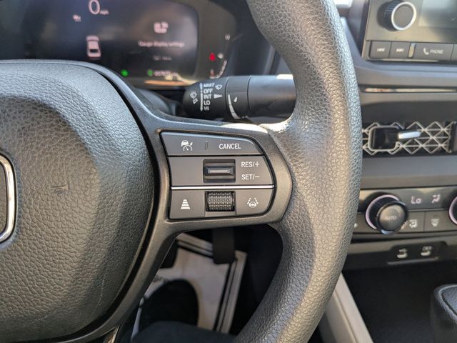 2023 Honda Accord EX photo 18
