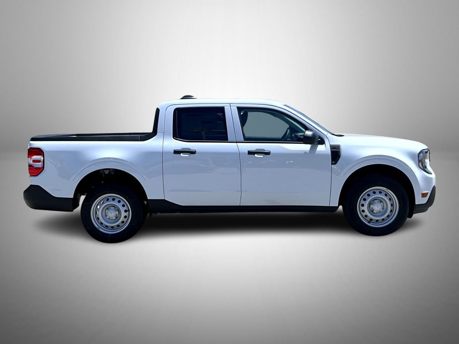 2025 Ford Maverick XL photo 4
