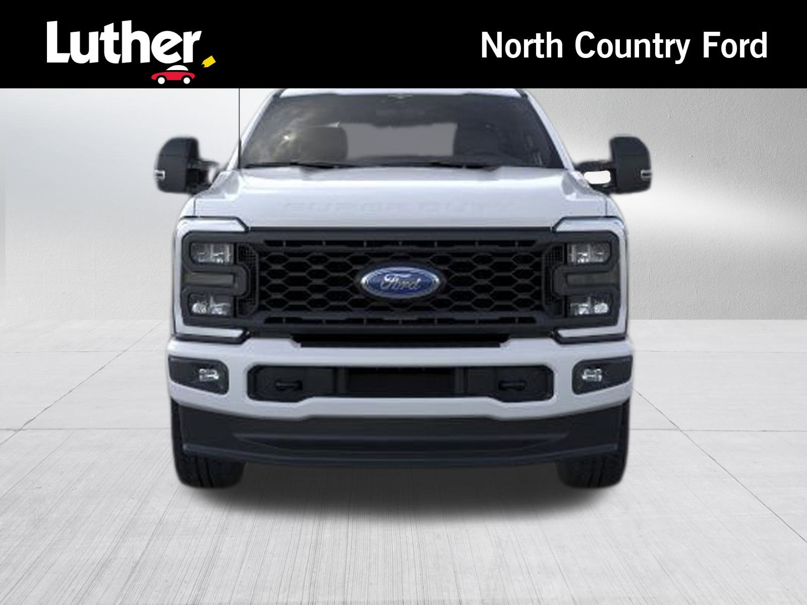 2025 Ford F-250 XL photo 6