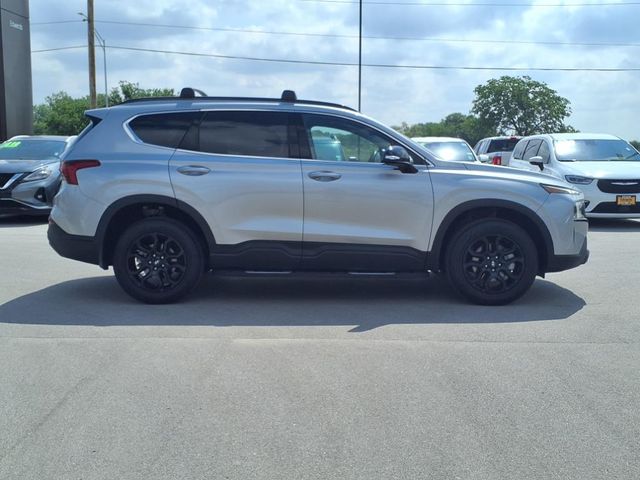 2023 Hyundai Santa Fe XRT photo 5