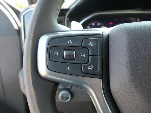2026 Chevrolet Silverado 1500 RST photo 14