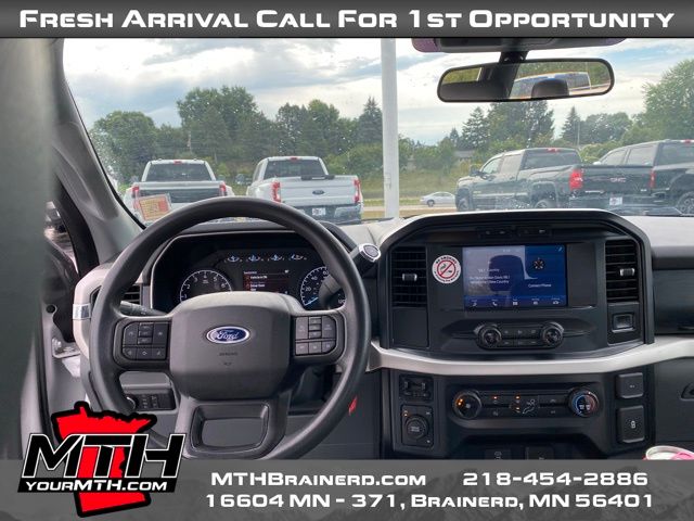 2021 Ford F-150 XL photo 10
