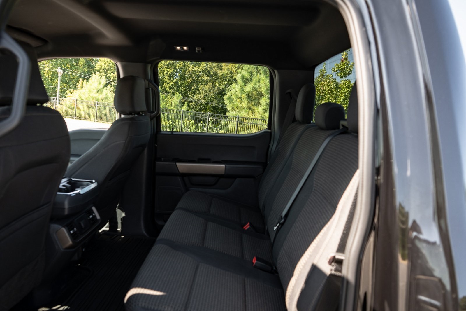 2023 Ford F-150 XL photo 18
