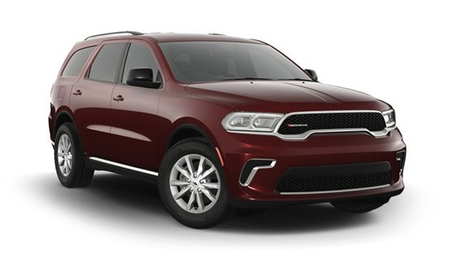 2023 Dodge Durango SXT's photo